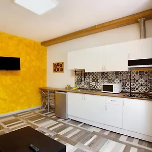 Apartamento C 2 En Vecindario, Vecindario (Gran Canaria)