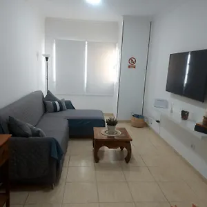 Apartamento Nivaria, Vecindario (Gran Canaria)